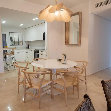 3+1 Bed Apartment, 100M Away From The Beach Marbella Buitenkant foto