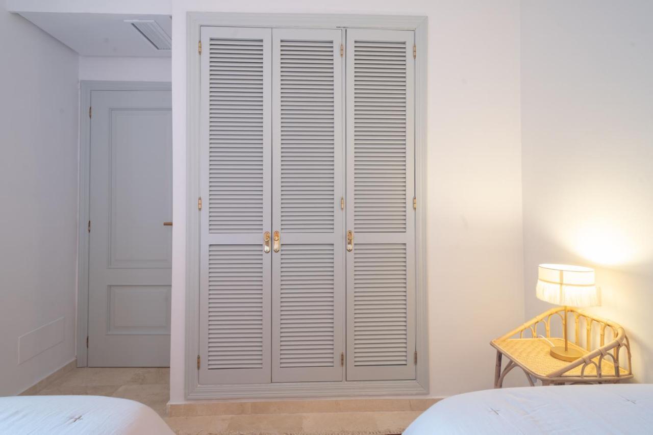 3+1 Bed Apartment, 100M Away From The Beach Marbella Buitenkant foto