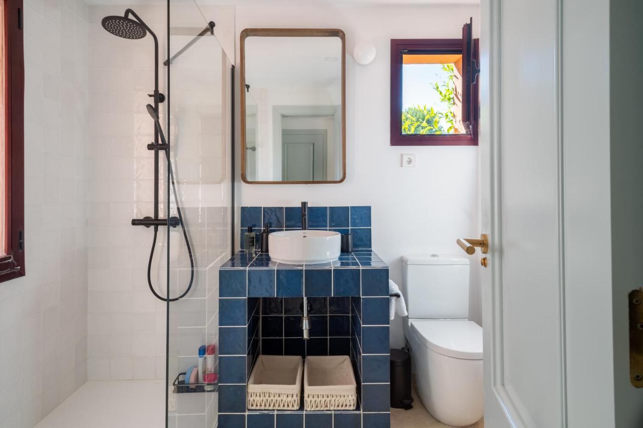 3+1 Bed Apartment, 100M Away From The Beach Marbella Buitenkant foto