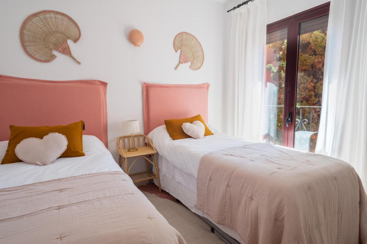 3+1 Bed Apartment, 100M Away From The Beach Marbella Buitenkant foto