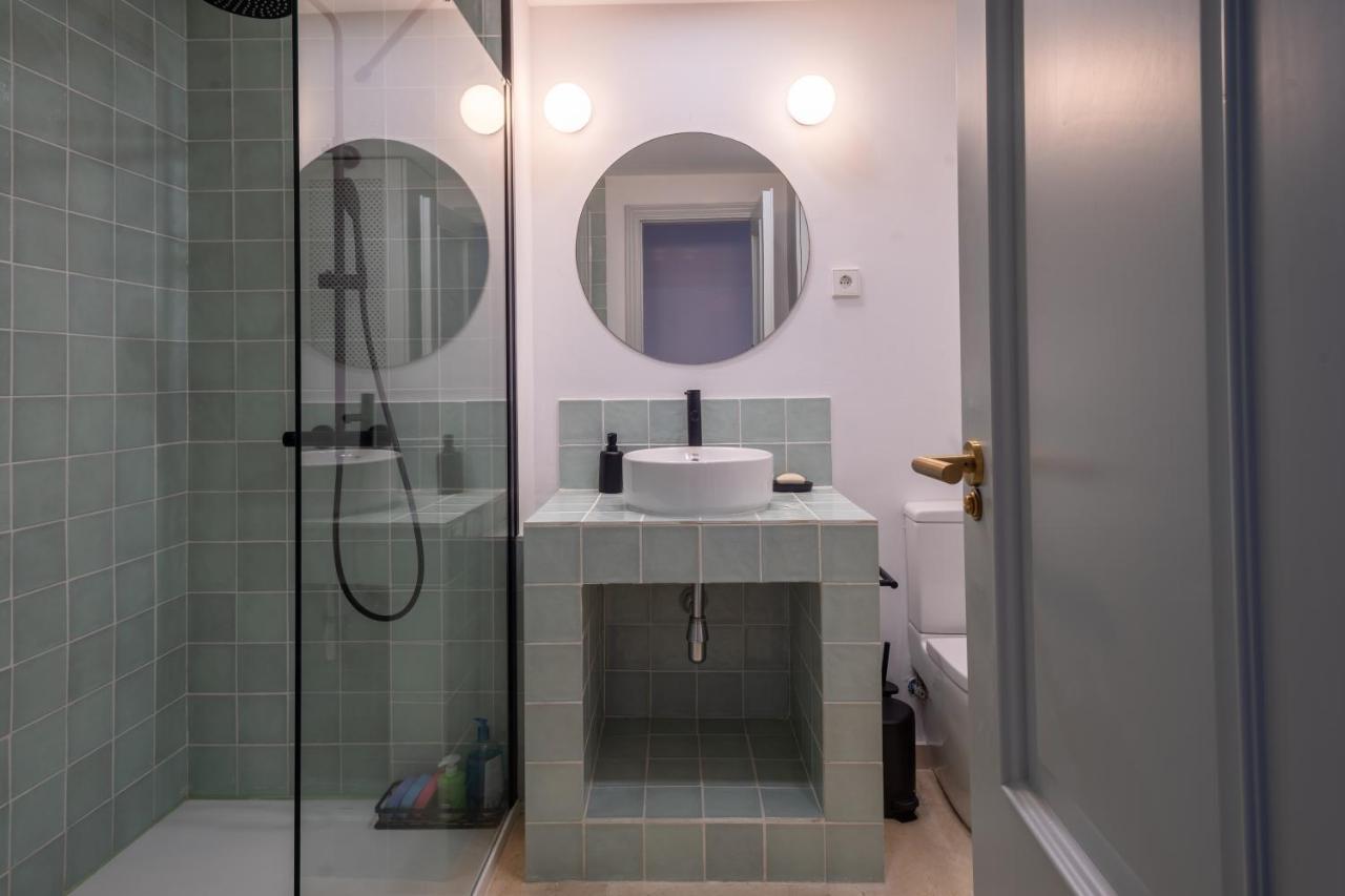 3+1 Bed Apartment, 100M Away From The Beach Marbella Buitenkant foto