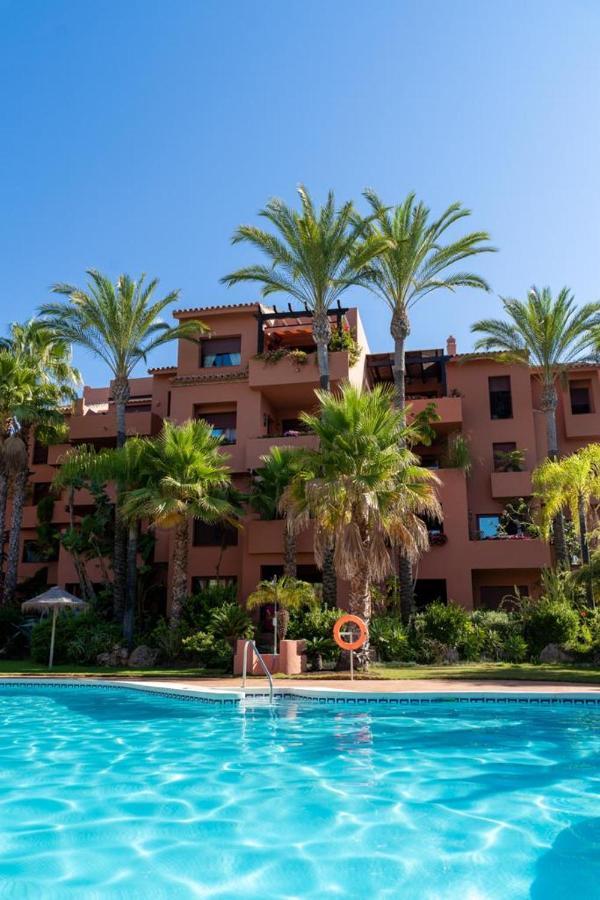 3+1 Bed Apartment, 100M Away From The Beach Marbella Buitenkant foto
